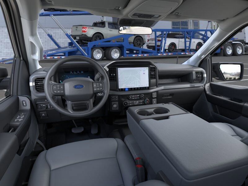 2025 Ford F-150 XL Ashland VA