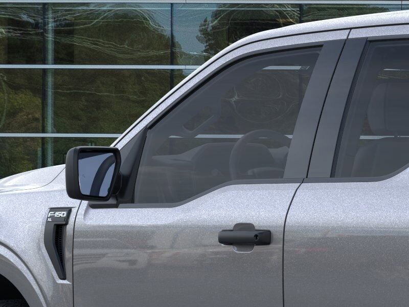 2025 Ford F-150 XL Ashland VA