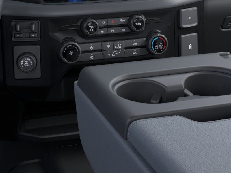 2025 Ford F-150 XL Ashland VA