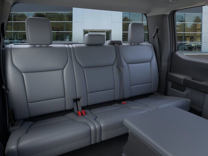 2025 Ford F-150 XL Ashland VA