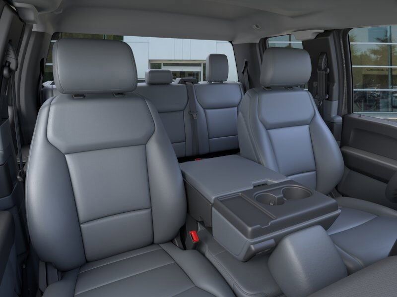 2025 Ford F-150 XL Ashland VA