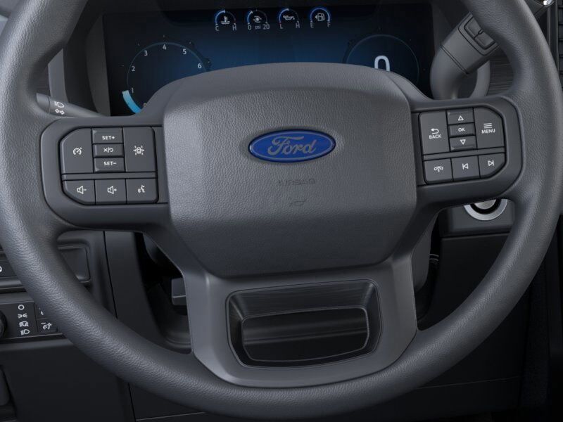 2025 Ford F-150 XL Ashland VA