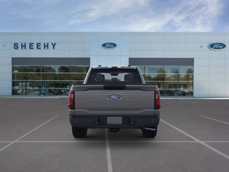 2025 Ford F-150 XL Ashland VA