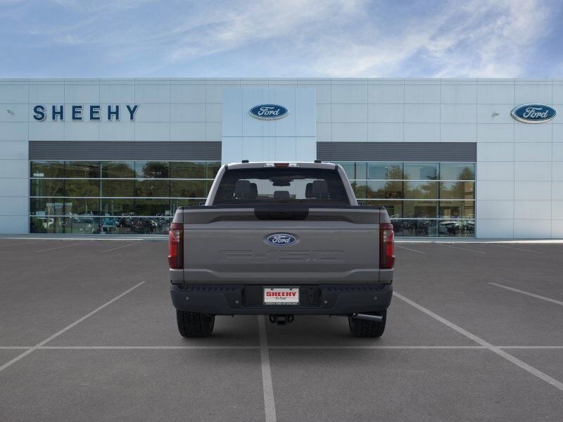 2025 Ford F-150 XL Ashland VA
