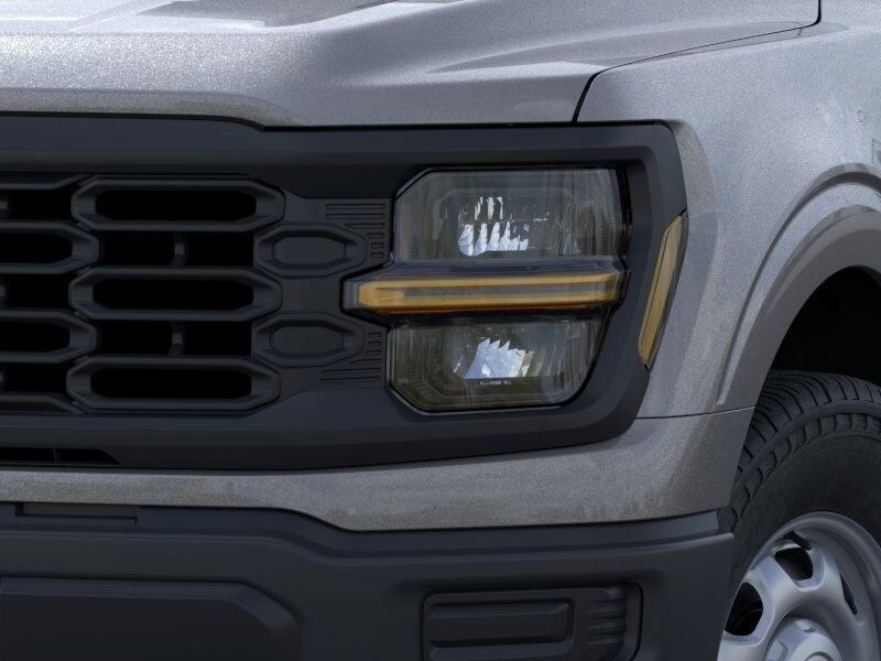 2025 Ford F-150 XL Ashland VA