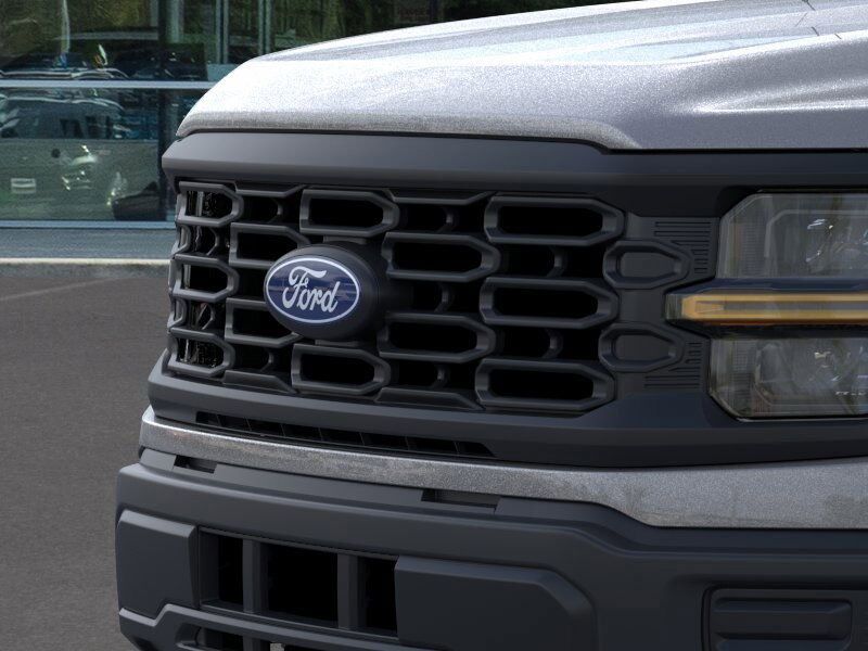 2025 Ford F-150 XL Ashland VA