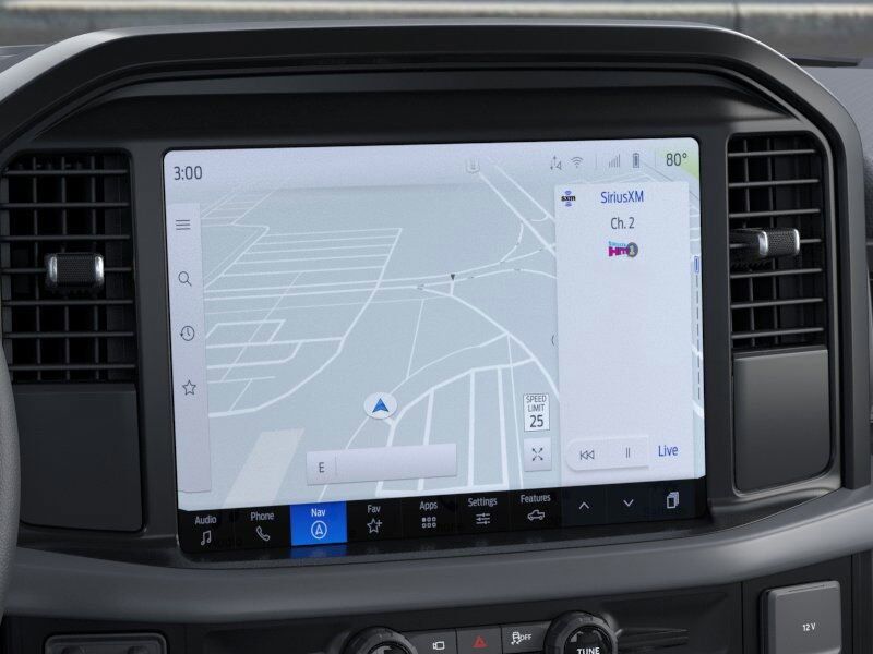 2025 Ford F-150 XL Ashland VA