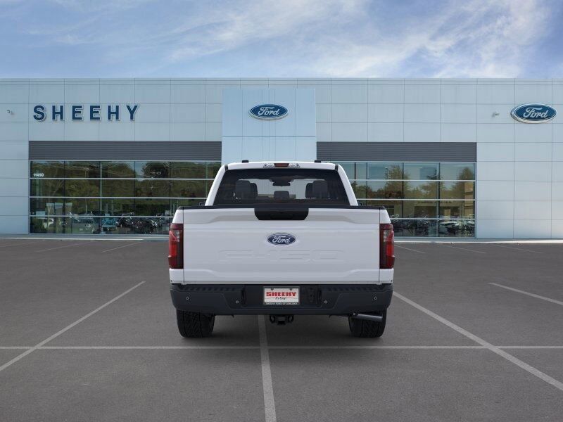 2025 Ford F-150 XL Ashland VA