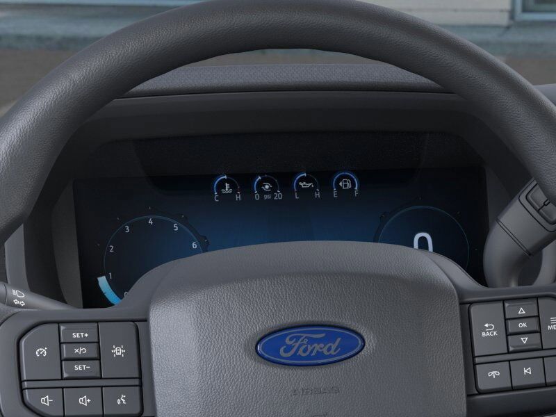 2025 Ford F-150 XL Ashland VA