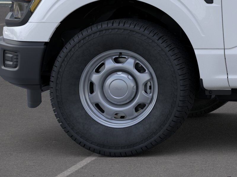 2025 Ford F-150 XL Ashland VA