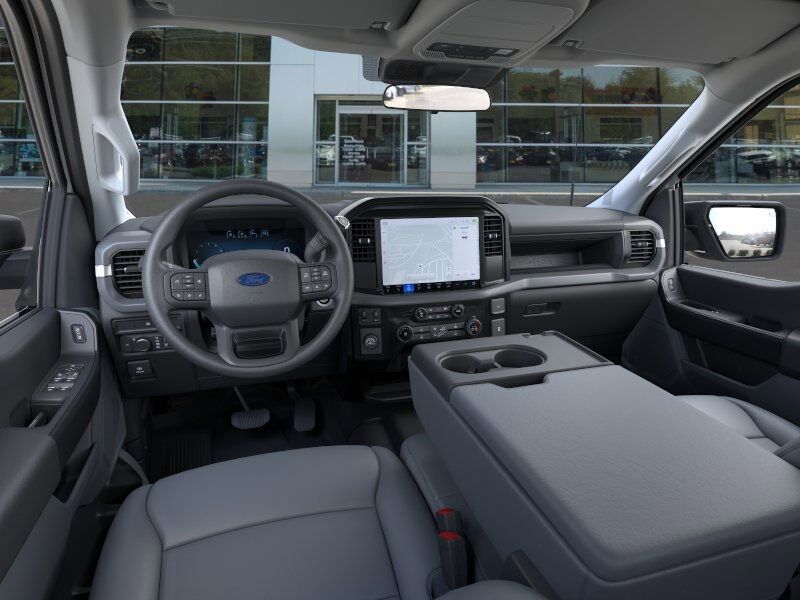 2025 Ford F-150 XL Ashland VA