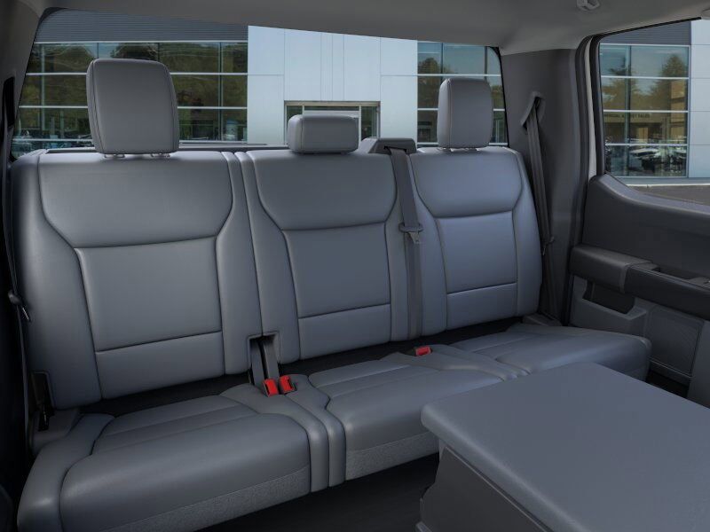 2025 Ford F-150 XL Ashland VA