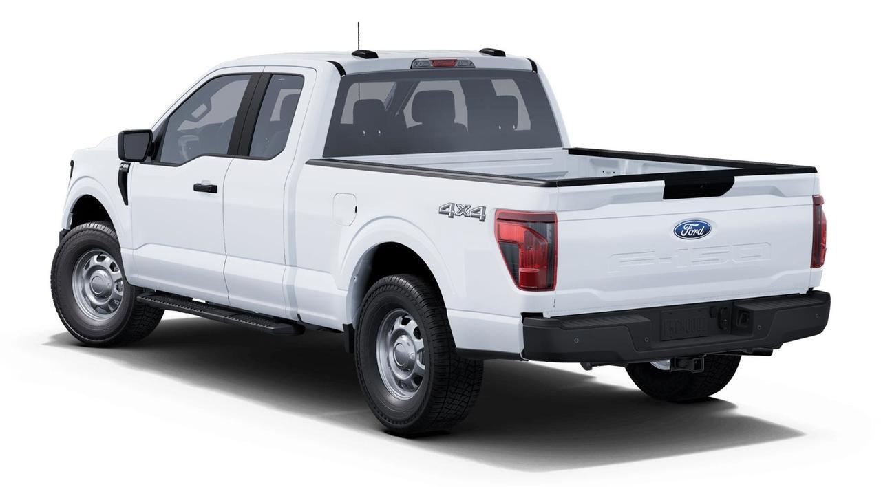 2025 Ford F-150 XL Ashland VA