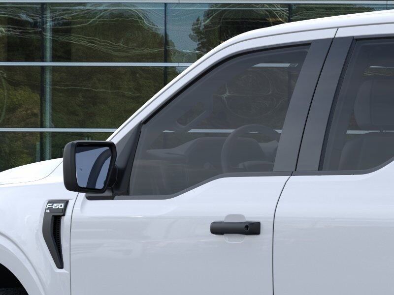 2025 Ford F-150 XL Ashland VA
