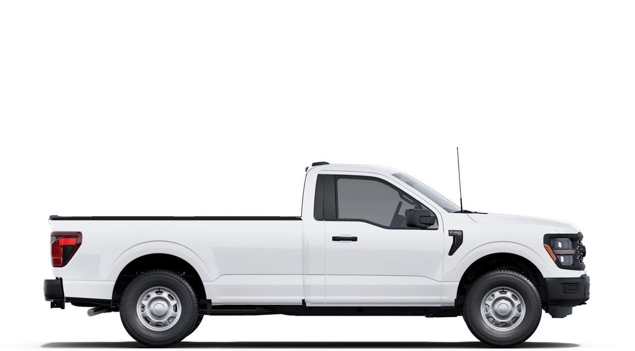 2025 Ford F-150 XL Ashland VA