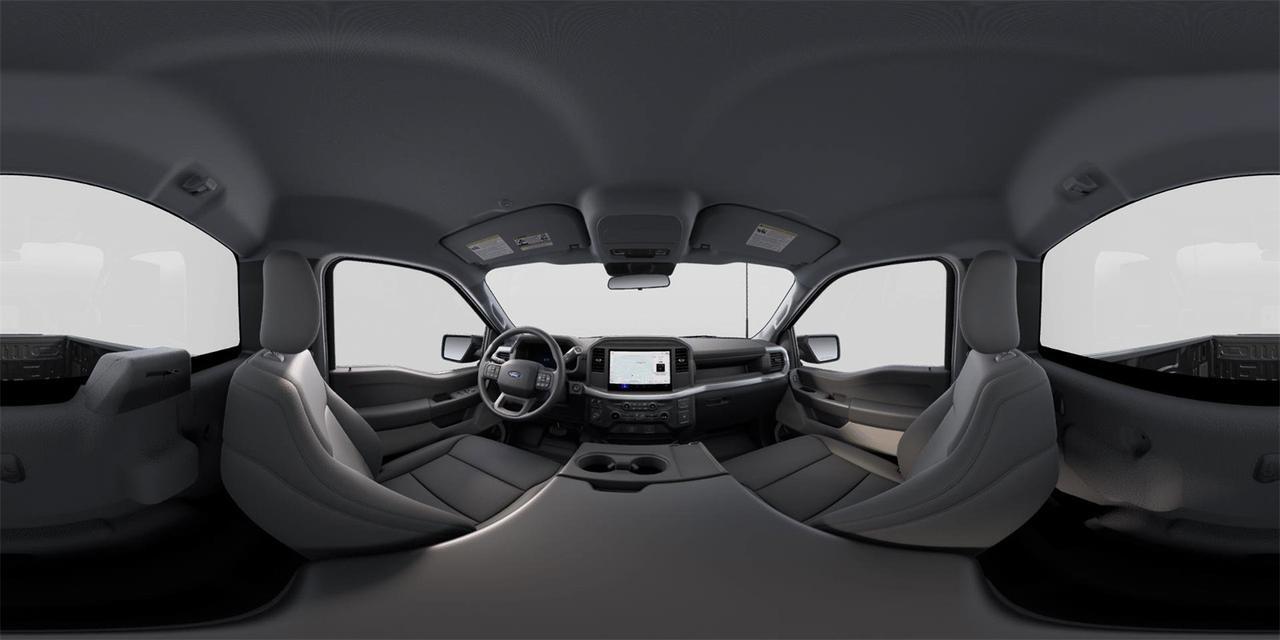 2025 Ford F-150 XL Ashland VA