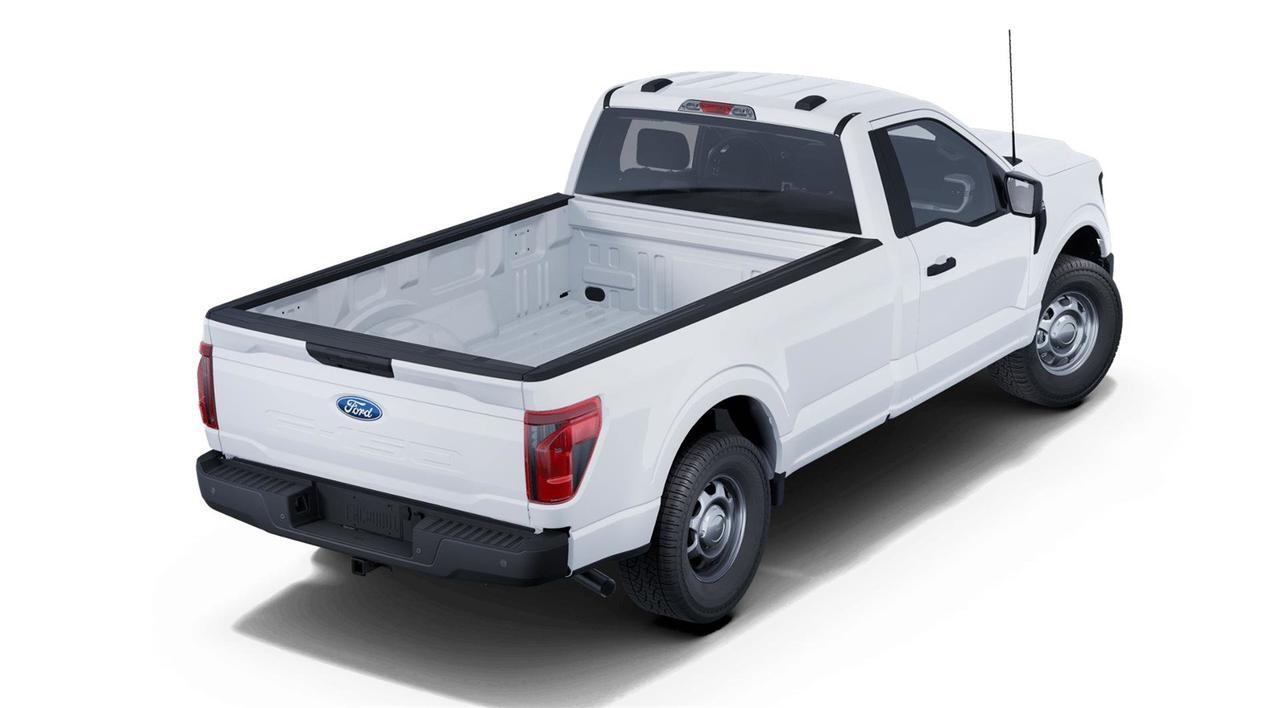 2025 Ford F-150 XL Ashland VA