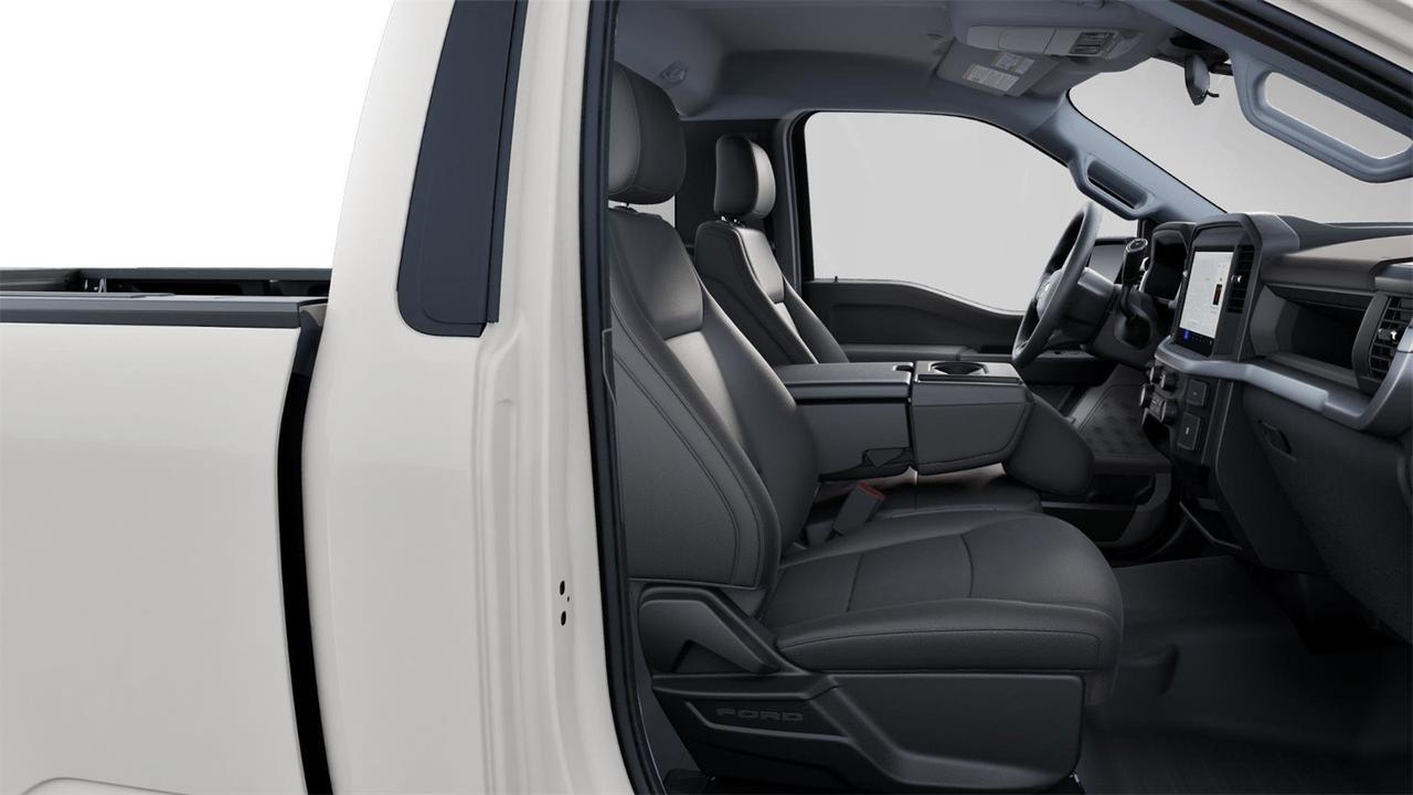 2025 Ford F-150 XL Ashland VA