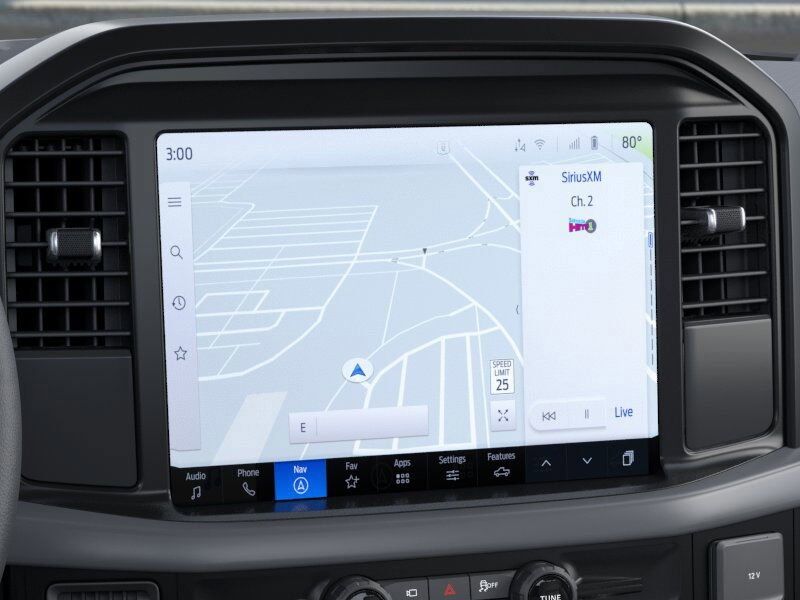 2025 Ford F-150 XL Ashland VA