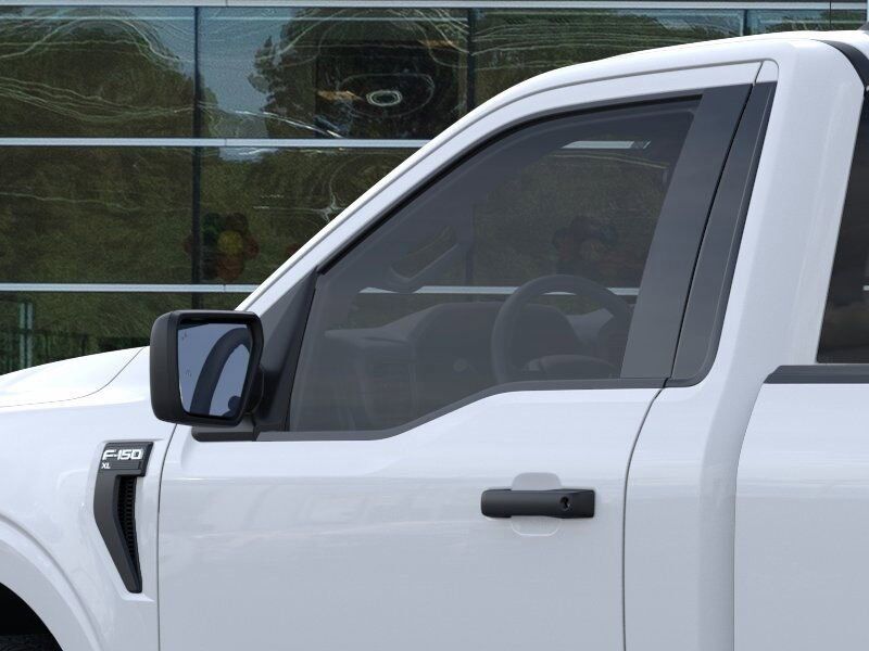 2025 Ford F-150 XL Ashland VA