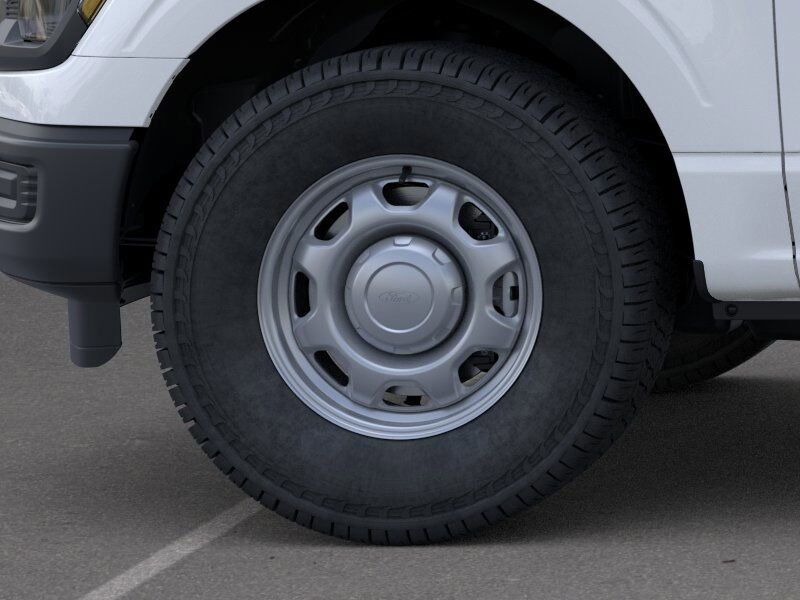 2025 Ford F-150 XL Ashland VA