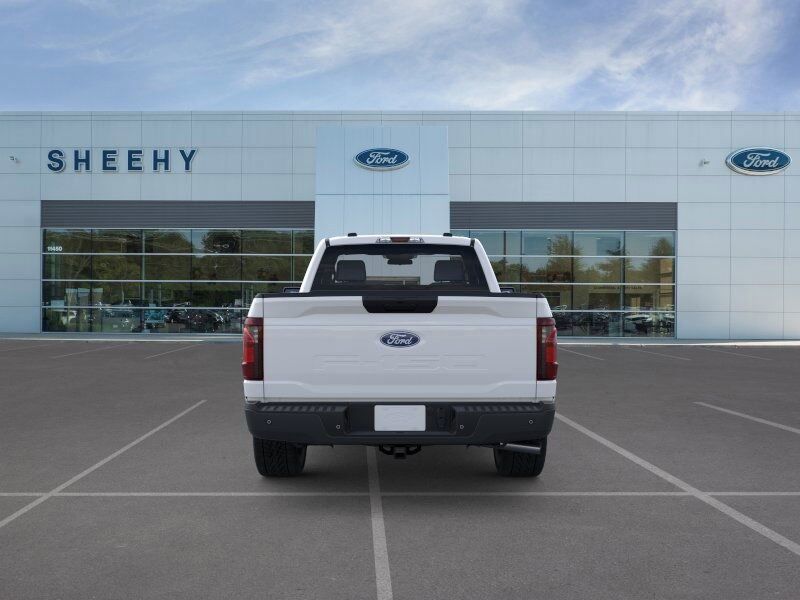 2025 Ford F-150 XL Ashland VA