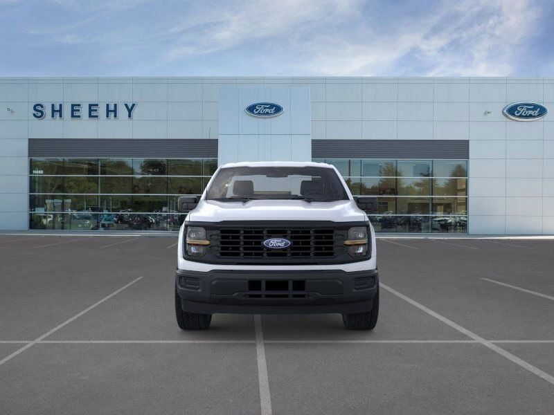 2025 Ford F-150 XL Ashland VA