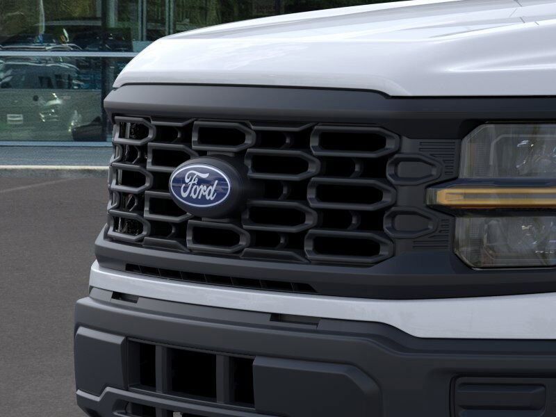 2025 Ford F-150 XL Ashland VA