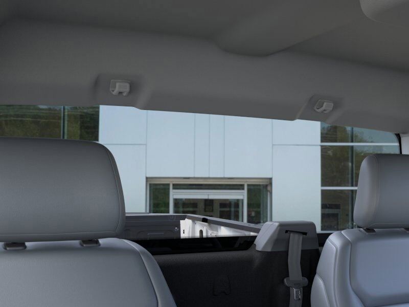 2025 Ford F-150 XL Ashland VA