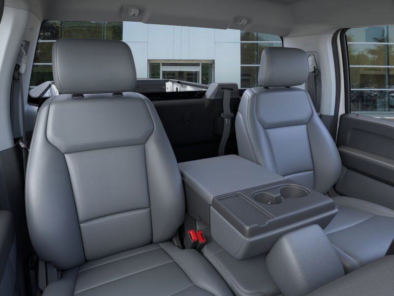 2025 Ford F-150 XL Ashland VA