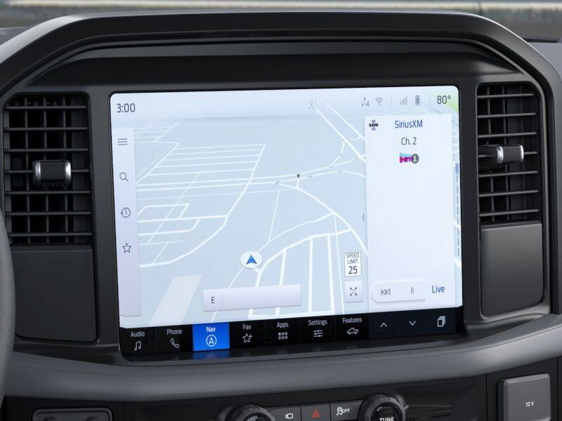 2025 Ford F-150 XL Ashland VA