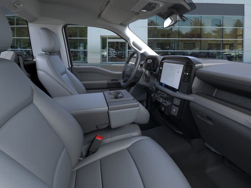 2025 Ford F-150 XL Ashland VA