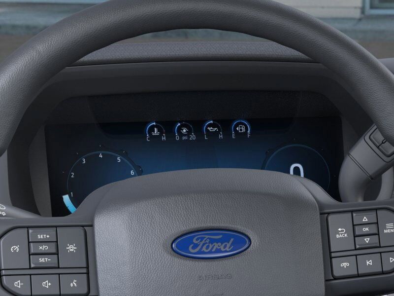 2025 Ford F-150 XL Ashland VA