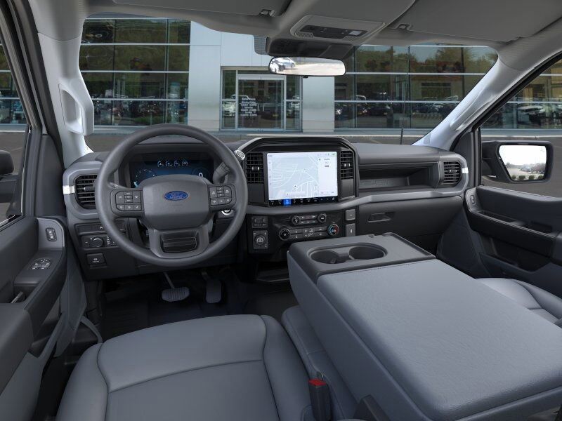 2025 Ford F-150 XL Ashland VA