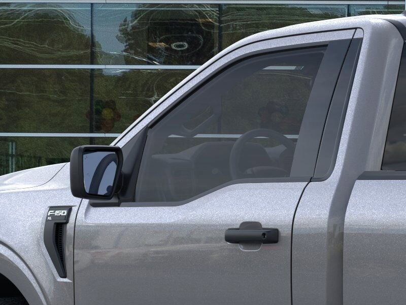 2025 Ford F-150 XL Ashland VA