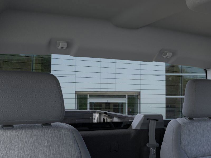 2025 Ford F-150 XL Ashland VA