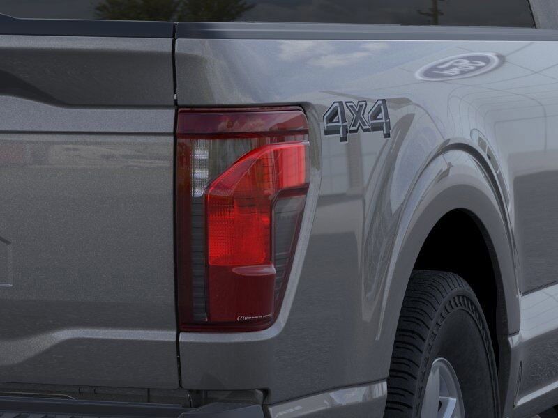 2025 Ford F-150 XL Ashland VA