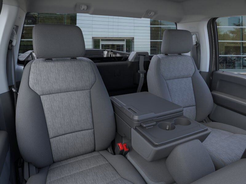 2025 Ford F-150 XL Ashland VA