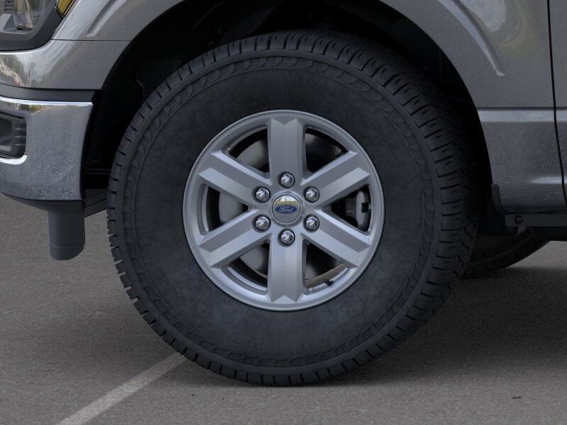 2025 Ford F-150 XL Ashland VA
