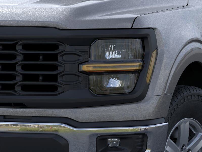 2025 Ford F-150 XL Ashland VA