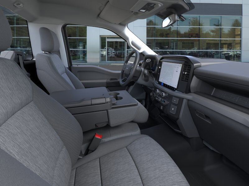 2025 Ford F-150 XL Ashland VA
