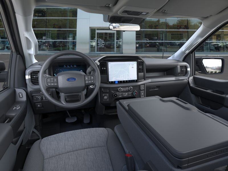 2025 Ford F-150 XL Ashland VA