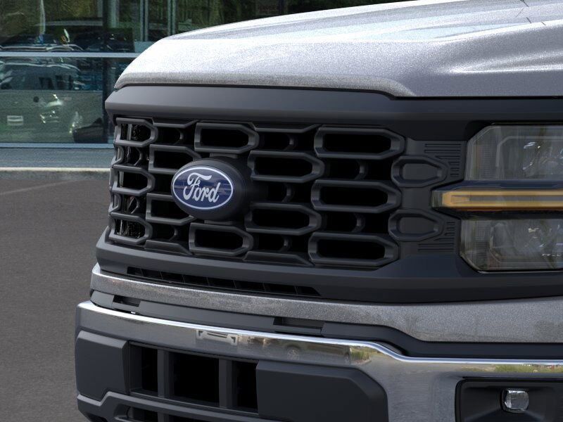 2025 Ford F-150 XL Ashland VA