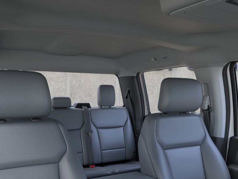 2025 Ford F-150 XL Gaithersburg MD