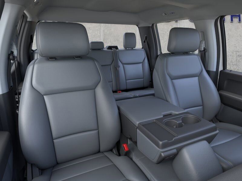 2025 Ford F-150 XL Gaithersburg MD