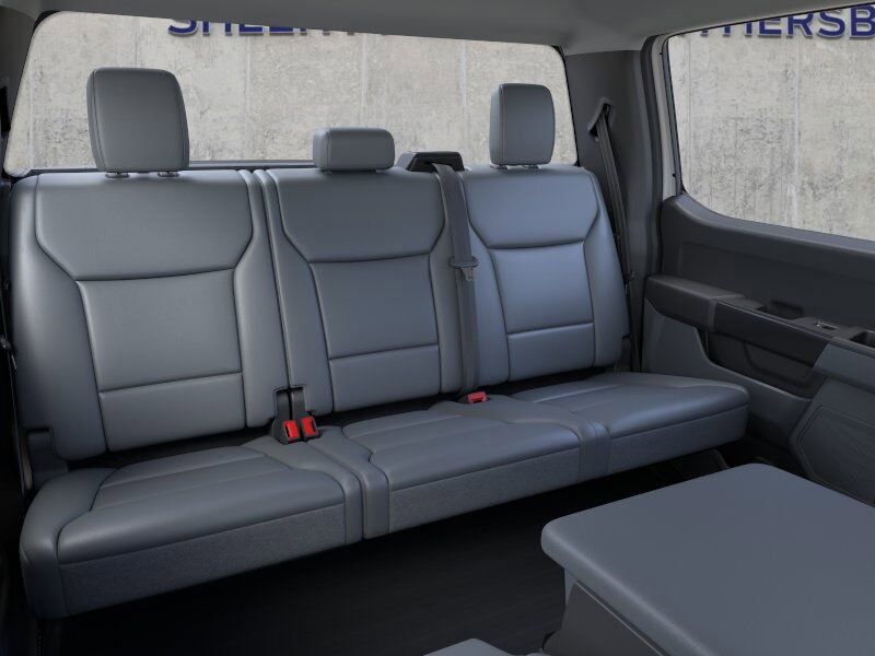 2025 Ford F-150 XL Gaithersburg MD