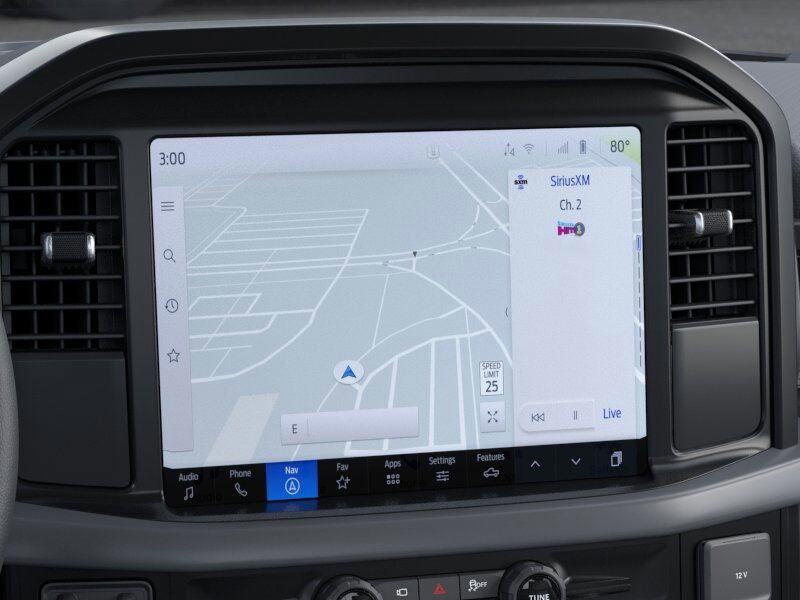 2025 Ford F-150 XL Gaithersburg MD