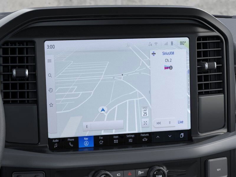 2025 Ford F-150 XL Gaithersburg MD