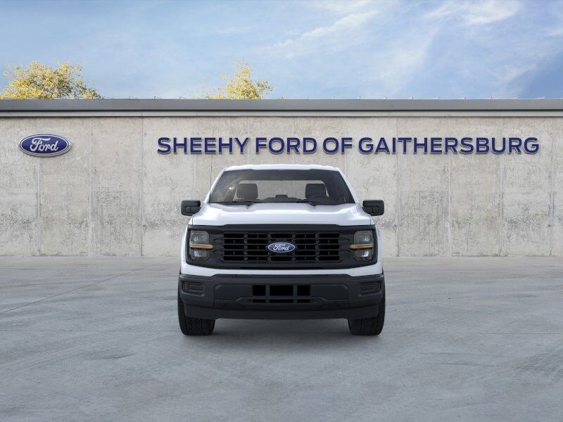 2025 Ford F-150 XL Gaithersburg MD