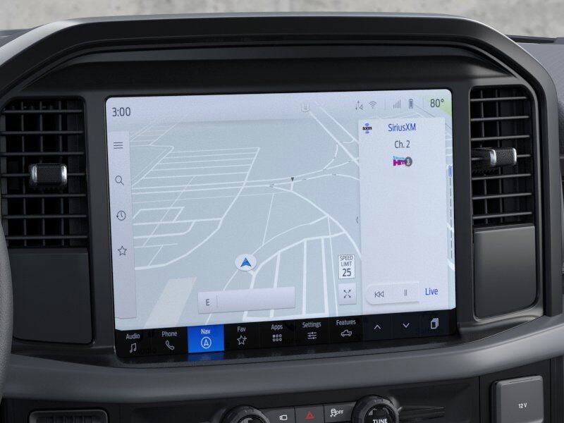 2025 Ford F-150 XL Gaithersburg MD